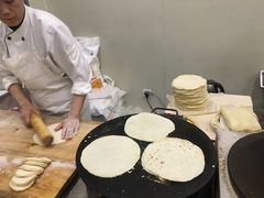 -姥家春饼店(漳州二路店)