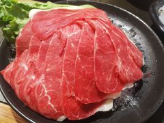 -呷哺呷哺(砂之船奥莱店)