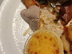 -名羊天下·火锅烧烤自助料理(镇明路店)
