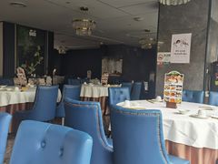 大堂-怀德酒楼·粤菜·海鲜·茶点(宝安国际机场店)