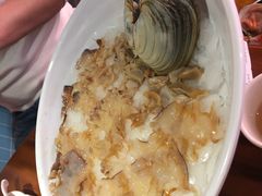 -捞围鲜·港式打边炉(海阳路店)