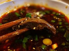 -刘胖娃鱼庄·特色肥肠鱼(杨家坪店)