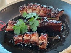 -广府乡下·饭庄(新港东路店)