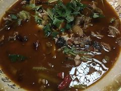 -唐门江湖菜(龙石路店)