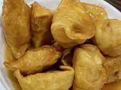 -玲燕蒸菜馆(江东路店)