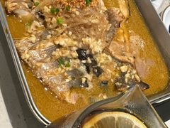 -鱼酷活鱼烤鱼(恒隆广场店)