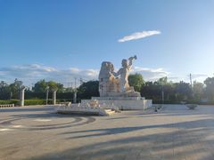 -中华石雕艺术园