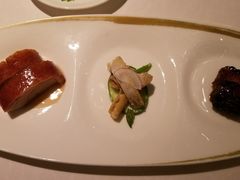-金轩中餐厅 Jin Xuan(浦东丽思卡尔顿酒店)