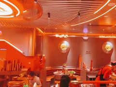 -西塔老太太泥炉烤肉(苏州大悦城店)