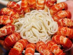 -虾乐园龙虾·夜宵(松江店)