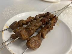 -那达慕蒙古风味酒楼