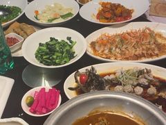 -湘湖大院(越王路店)