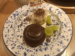 -玛格萝妮比萨屋(陆家浜路店)