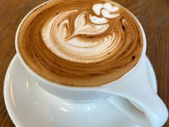 -在咖啡INCOFFEE(ICC升龙环球中心店)