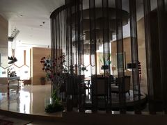 -秦皇岛秦皇国际大酒店