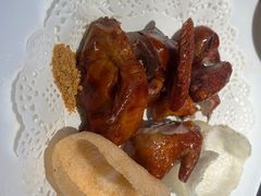 -又见炊烟私房菜(敬亭路店)