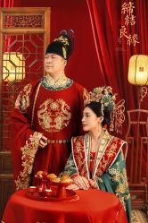 -大花轿艺术影像高端定制婚纱摄影(朝阳一路店)