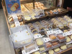 -Bread Talk 面包新语(荟聚店)