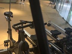 -VLines耀能运动24小时·月付制健身(京广桥店)