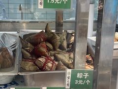 -紫光园清真北京小吃(银村街店)