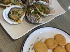 -巽寮印象美食部落餐厅·海鲜·地方特色菜(惠州体验店)