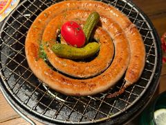 -卢布里西餐厅(海拉尔店)
