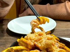 -Tanuki Raw(Orchard Central)