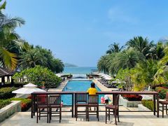 -石梅湾艾美度假酒店