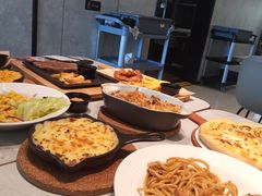 -必胜客(WOW南雄店)