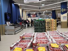 -盒马X会员店(王府井奥莱UP TOWN店)