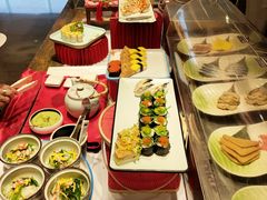 -白天鹅宾馆·流浮阁咖啡厅