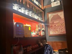 -醉虎传(南锣鼓巷店)