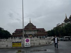 -姐告口岸