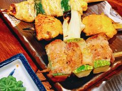 -鸟鹏烧鸟居酒屋(仁恒梦中心店)