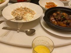 -扬州香格里拉·香宫中餐厅