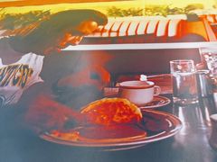 -安妮意大利餐厅(丽都店)
