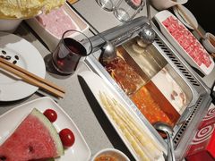 -海底捞火锅(九久奥特莱斯店)