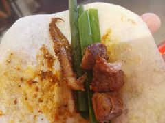 -大头叔烤鸡爪·朝鲜族烤串(天池路店)