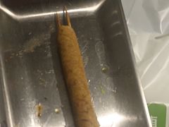 -寂寞的豆芽 烧烤酒场(丽景店)