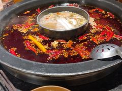 -陈眼镜火锅(总店)