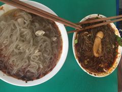 肥肠粉-甘记肥肠粉(马鞍北路店)