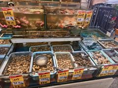 -鑫悦楼煎蟹·16年海鲜大排档