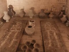 -洛阳古墓博物馆