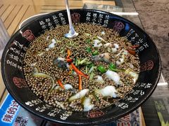 -武林峰餐厅(龙湖星悦荟店)