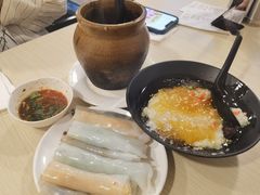 越南小米卷-云平风味园(护国路店)