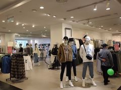 -C&A(西市城购物中心店)