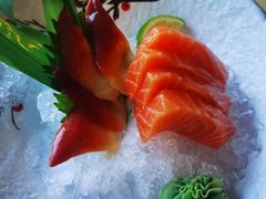 -晓寿司·日本料理(望京博雅店)