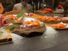 -广州富力君悦大酒店·凯菲厅