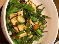 香干炒臘肉-铁公鸡·四川料理(天环广场店)