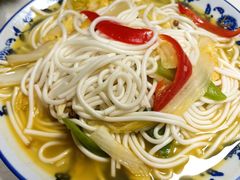 -老字号老马炕锅烤肉城